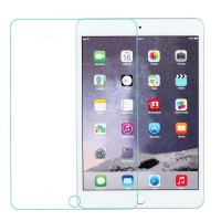 Premium Tempered Glass Screen Protector for iPad Air 1 / Air 2 / iPad Pro 9.7" / New iPad 2017 2018 (9.7")